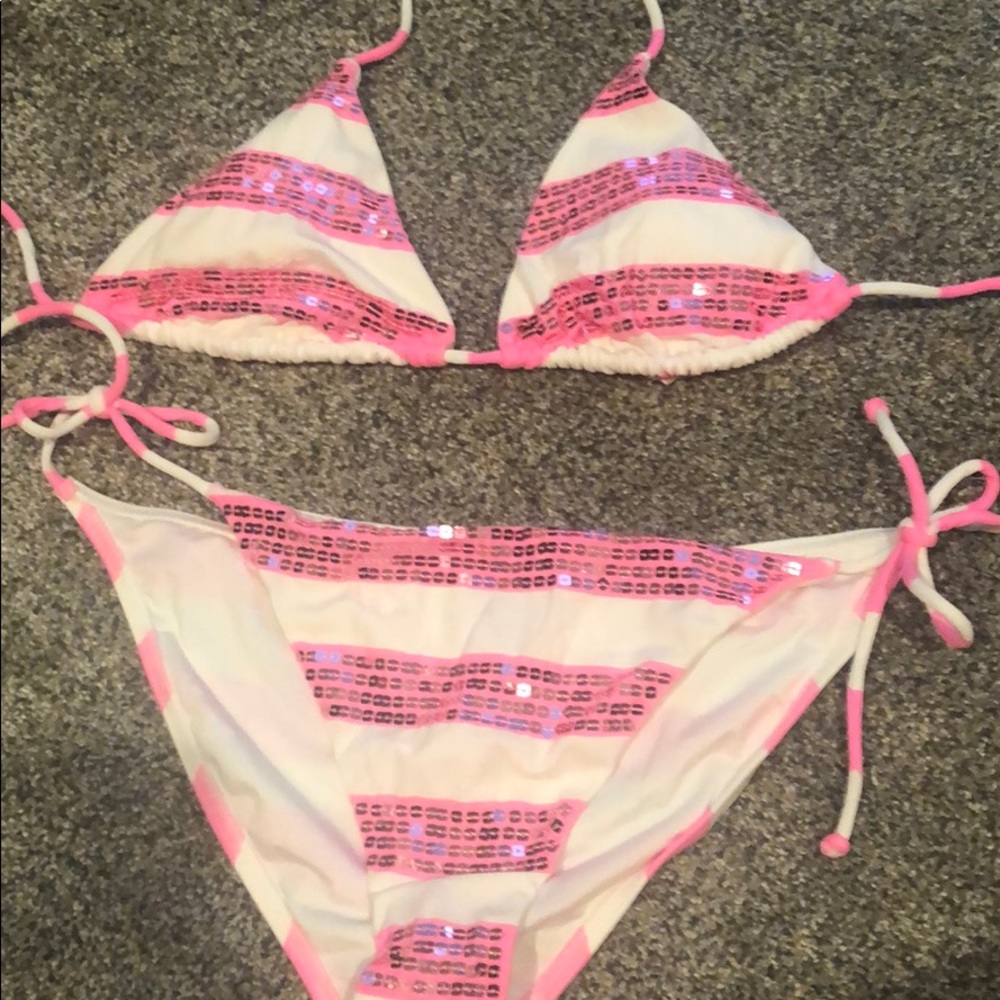 Victoria secret bikini